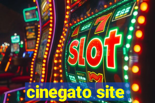 cinegato site